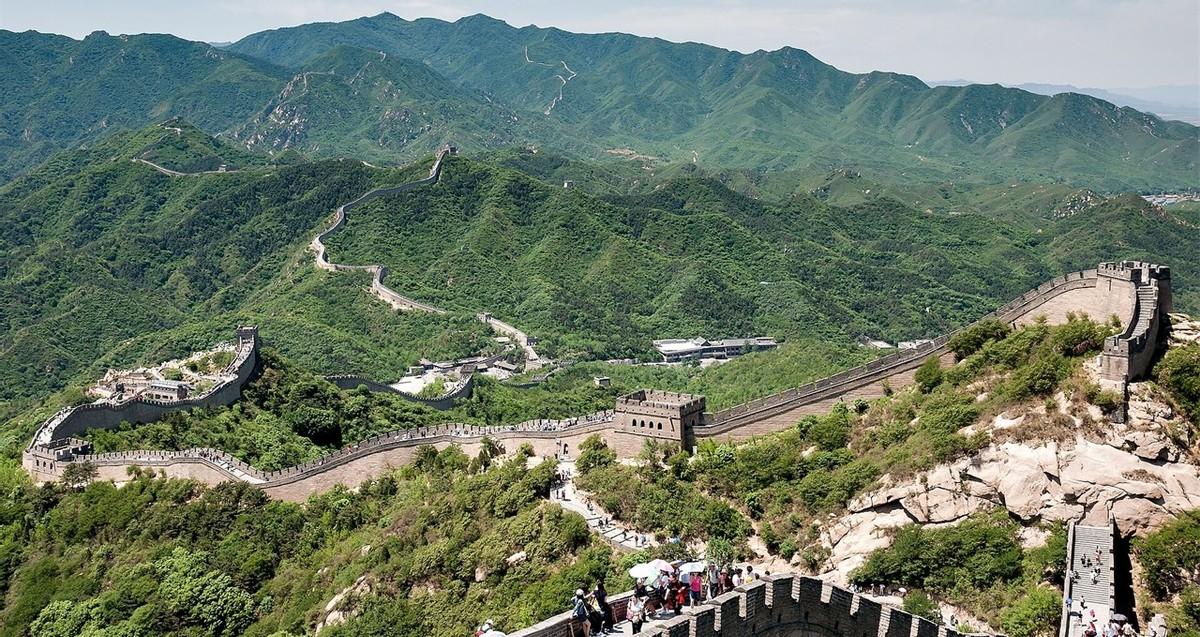 英国学者曾揭露真相，中国根本就不是一个国家，它是一个“伪装成国家的文明”。
有些