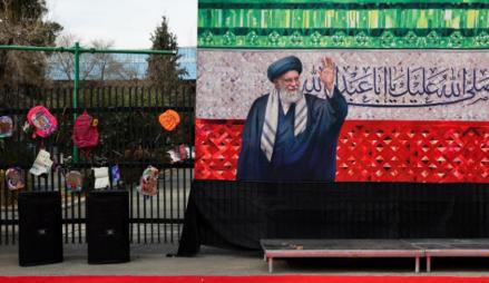 伊朗对美国放狠话，如果美国还要对伊朗进行打击，那么伊朗就要对以色列的核反应堆下手