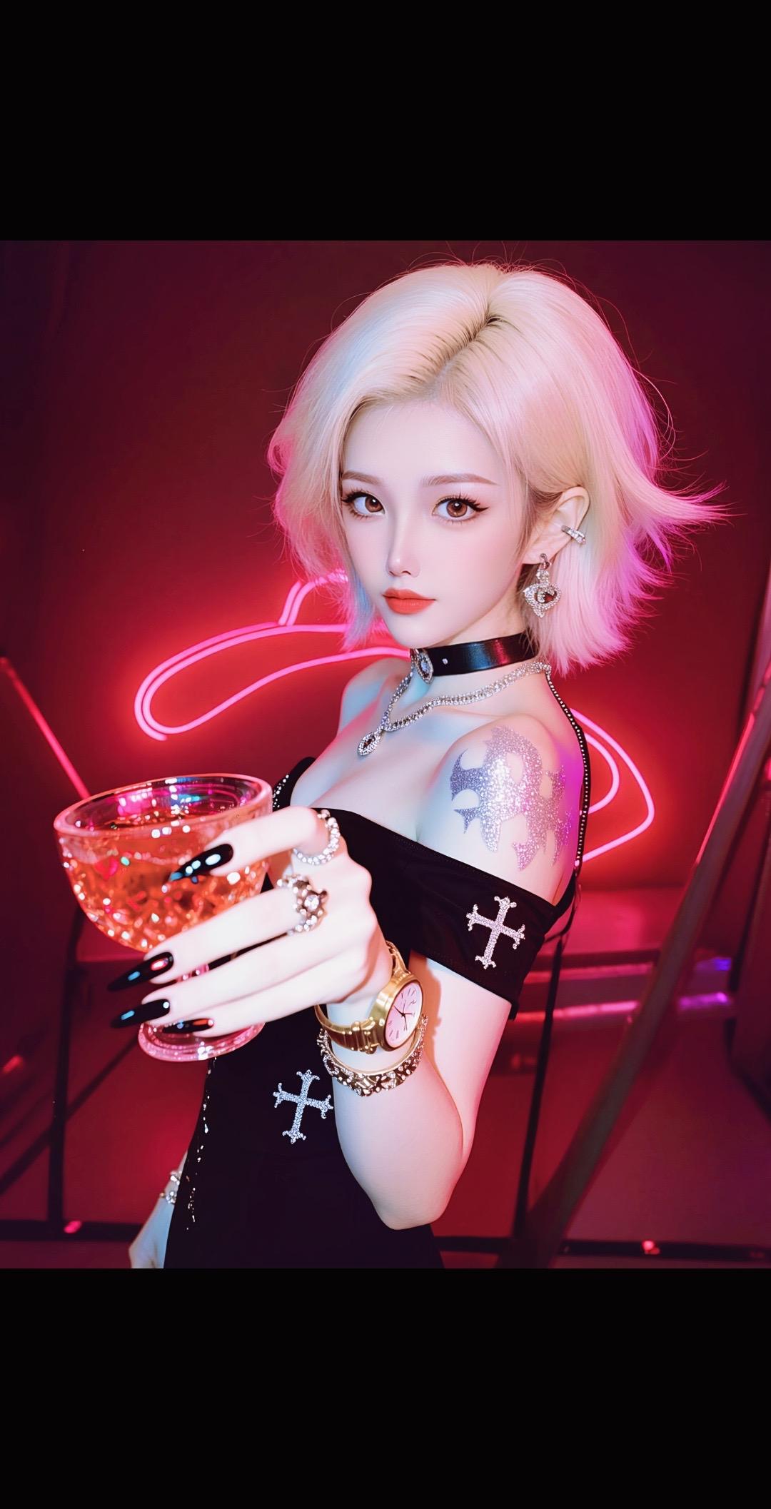 AI酷拽写真 随变ai随便玩