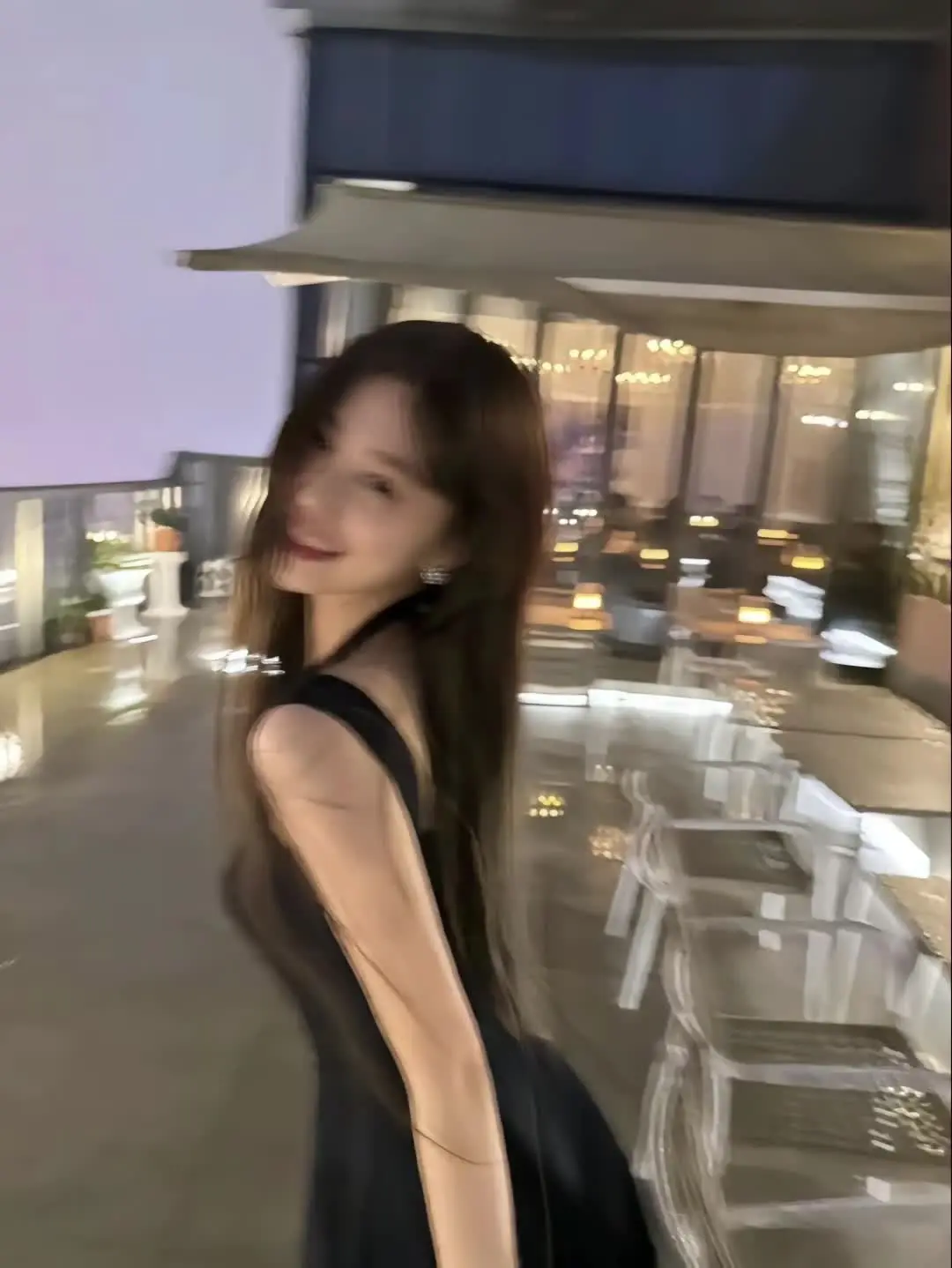 喜欢就够了 太过贪婪就会进黑名单