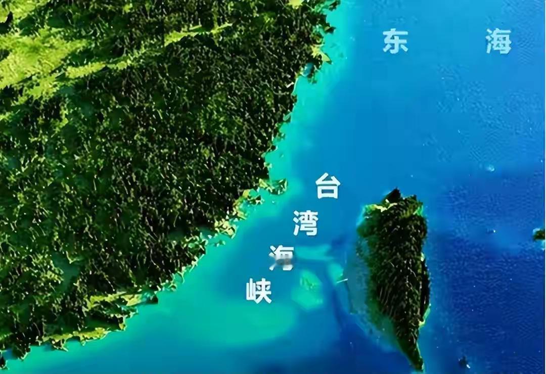 美国在台海突然沉默，大陆一揽子对台利好出台后局势微妙变化：从舆论主导到民生主导的