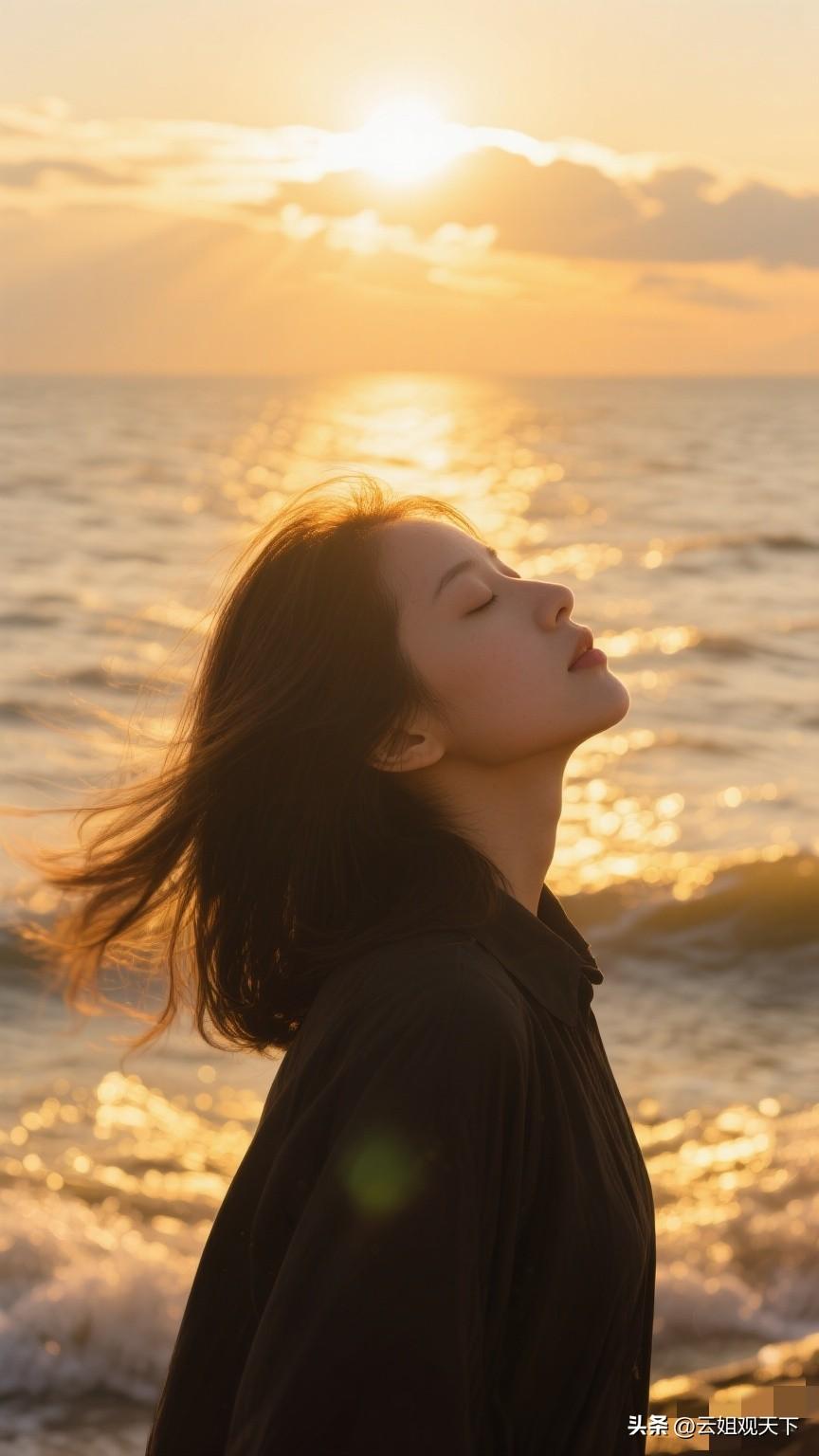 感情的真相：别妄想用感动，换一辈子的真心
 
别再自欺欺人了，那些山盟海誓、甜言