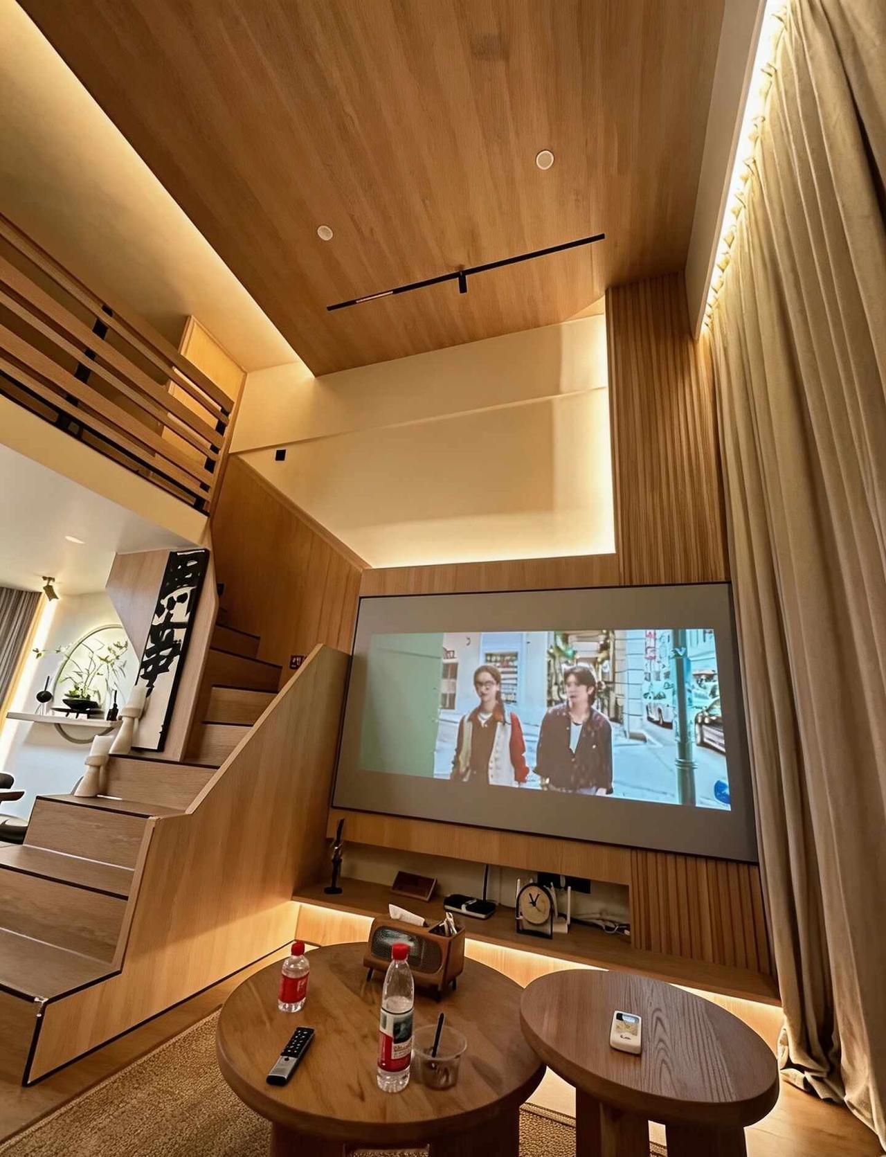 来广州住我家吧！平价loft（9.1开始空
广州塔旁住到不想走😭性价比真的太顶