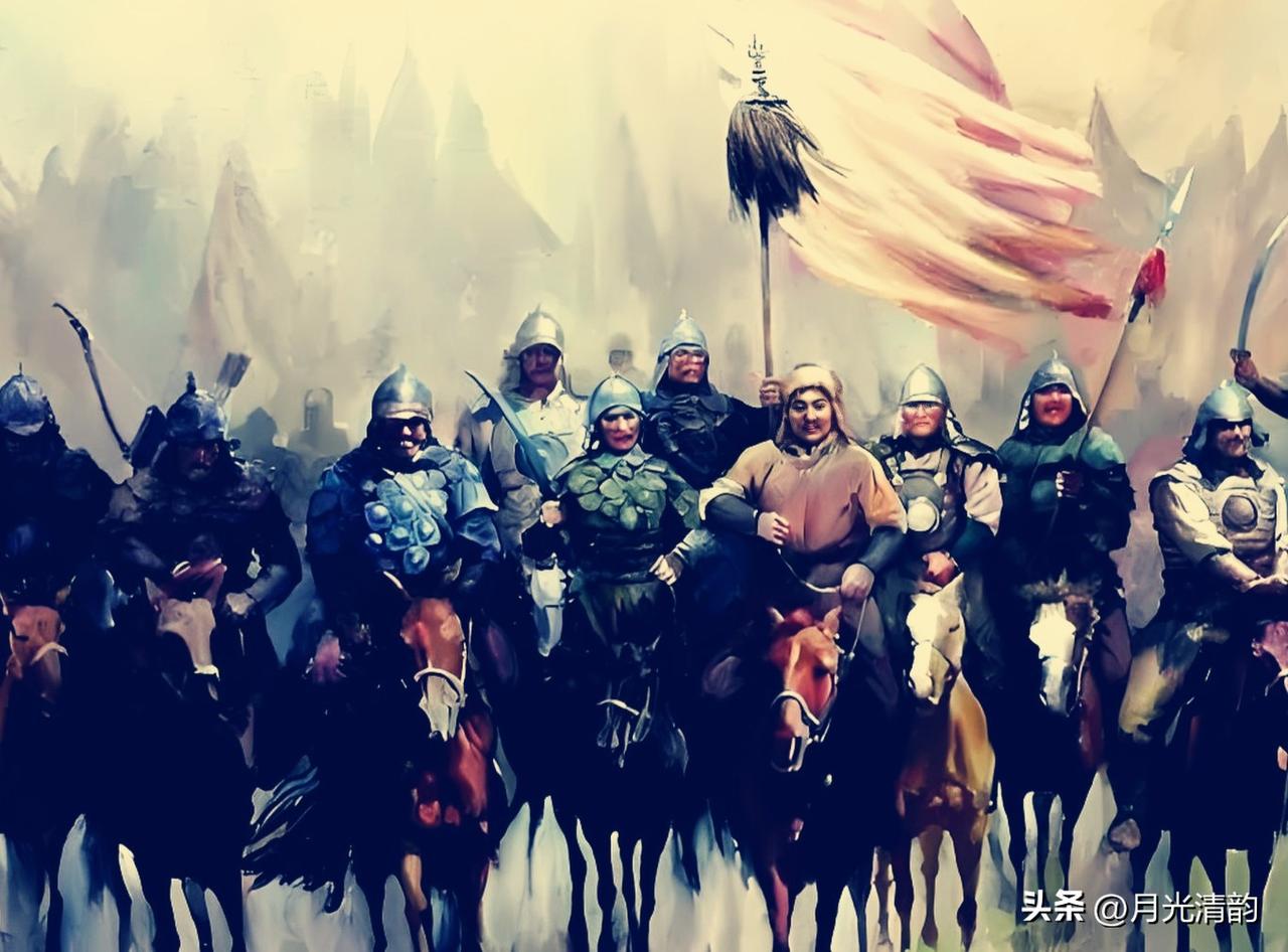 隋开皇八年（588年），晋王杨广统兵五十万，大举伐陈，权武以行军总管之职主攻江防