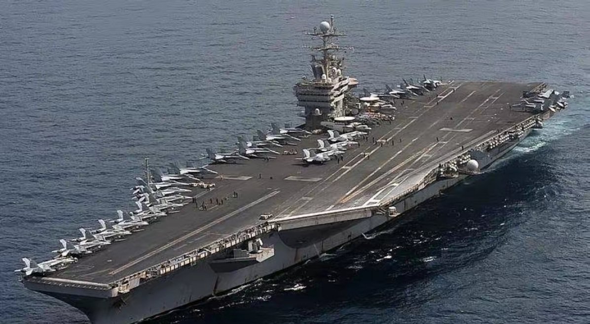 反击来了！伊朗对中东地区4处美军基地实施导弹袭击！ 其中，卡塔尔的乌代德空军基地