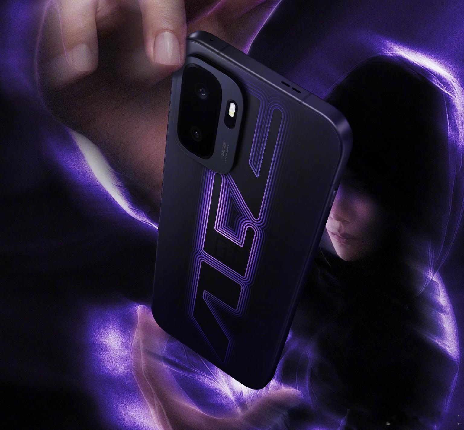 一加Ace 6至尊版「王牌觉醒」。