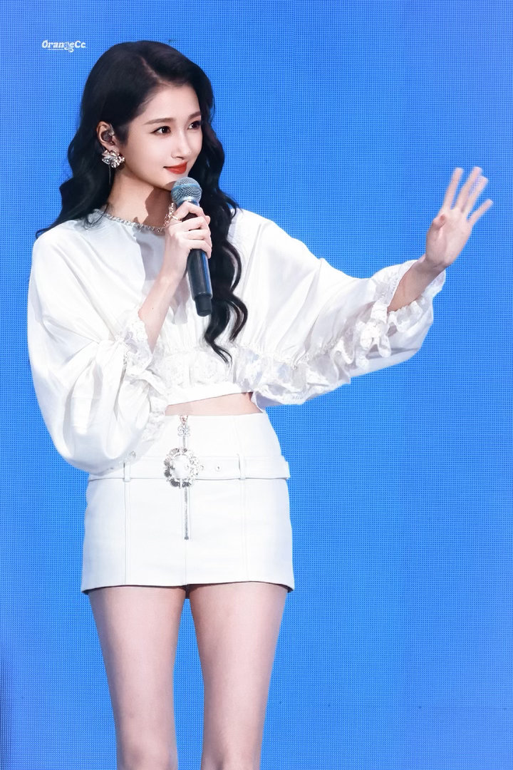 女娲，你这张脸塑造的太完美了吧 