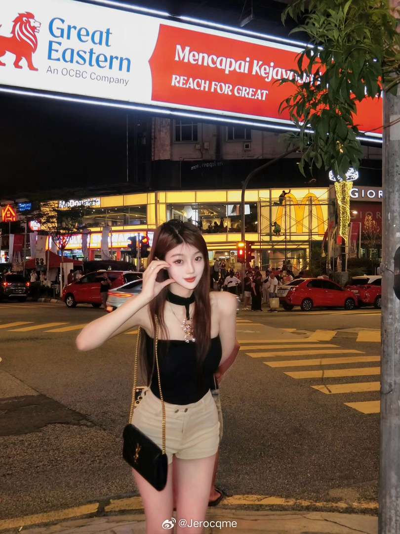 分享图片 马来西亚·乐天广场