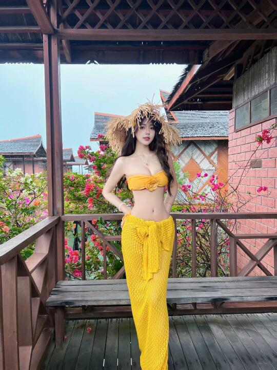 是流动的玻璃果冻海哎～🇲🇾