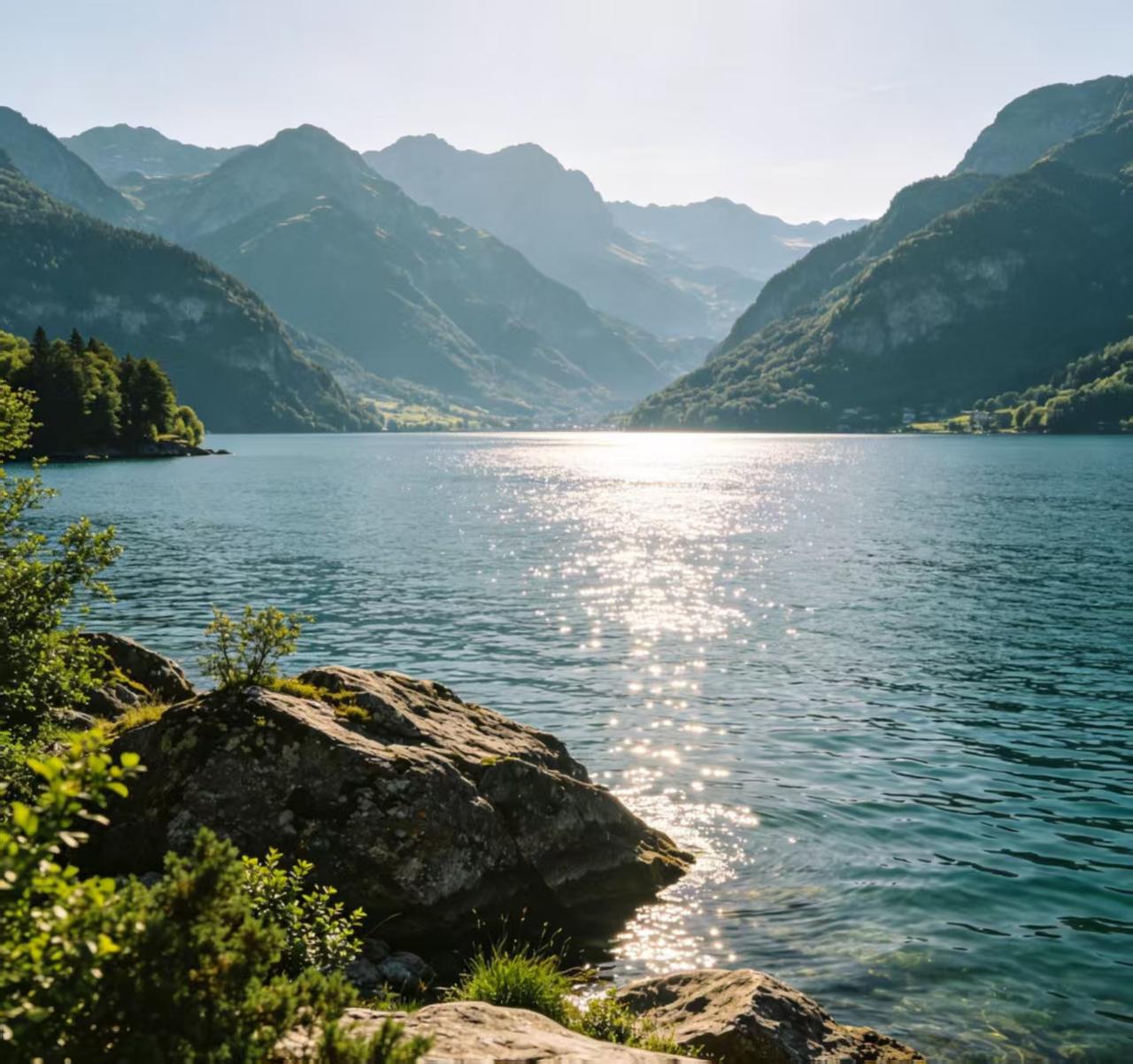这图片是“长江三峡”吗？