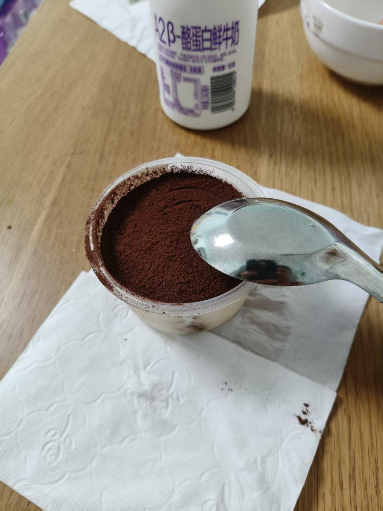 低碳能量甜点 减脂期甜品自由 巧克力控的减脂福音 减脂期可以喝的饮品 夏日饮品万
