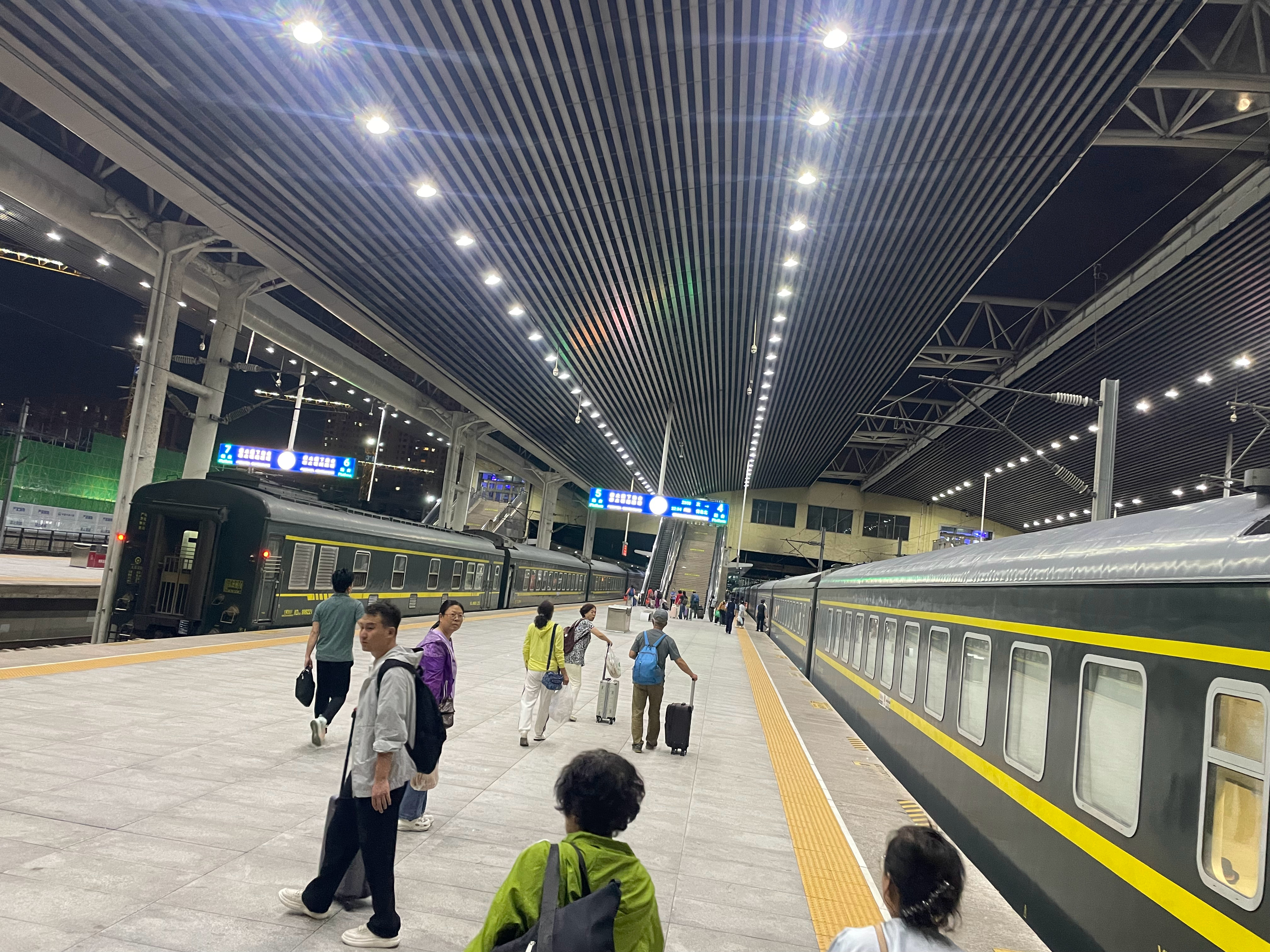 一张图证明我来过这里