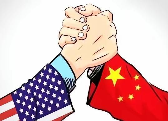 快讯！中方重拳落地，这下轮到涉台军售的美企彻底慌了！
商务部的两份文件像精准投