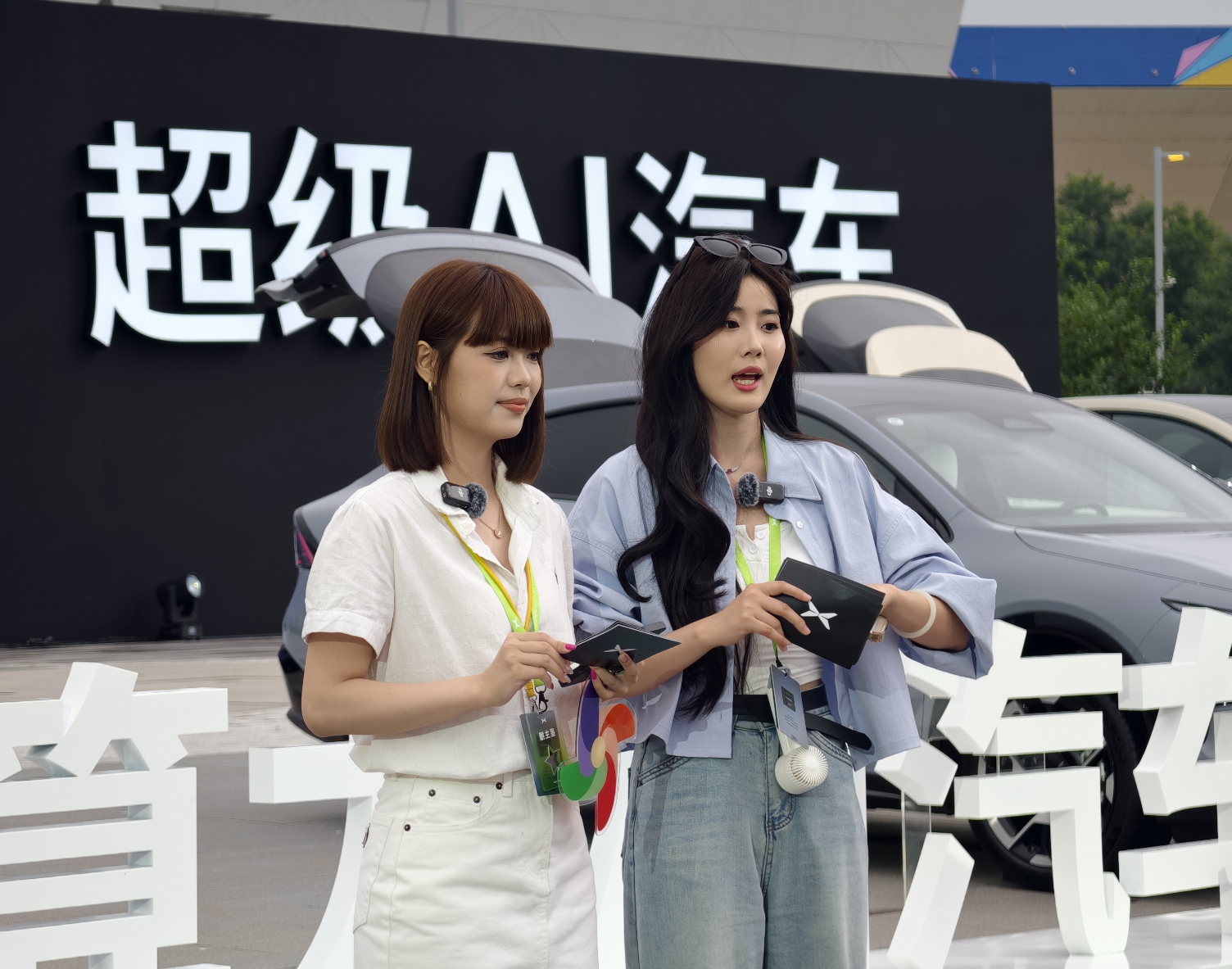 今晚7点30是小鹏G7的发布会，之前预售价是 23.58 万起步，一般而言正式价