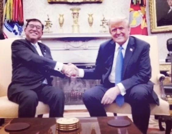老骥伏枥，壮志难酬！
——石破茂或许又将成为日本的一位“短命首相”！

日本国会