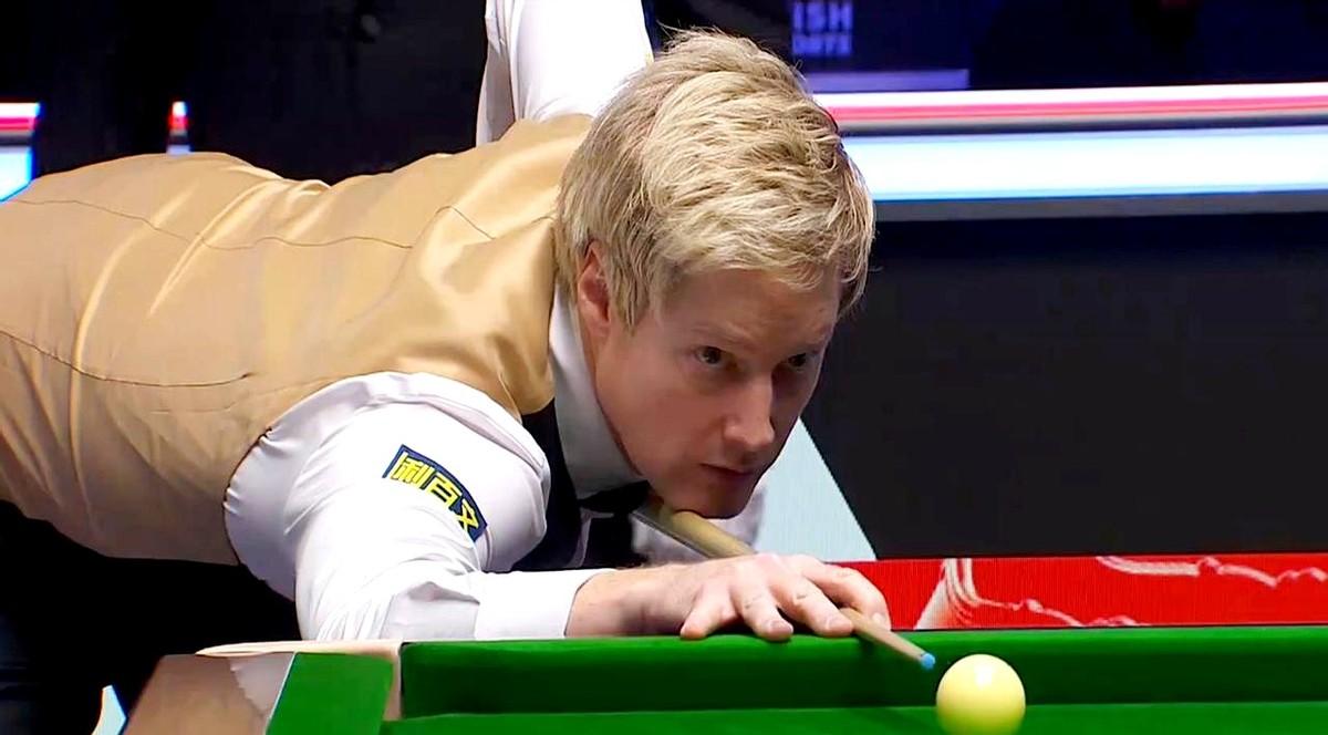 2025斯诺克英锦赛
英锦赛1/8决赛赛程具体安排如下：

今晚9点：吴宜泽vs