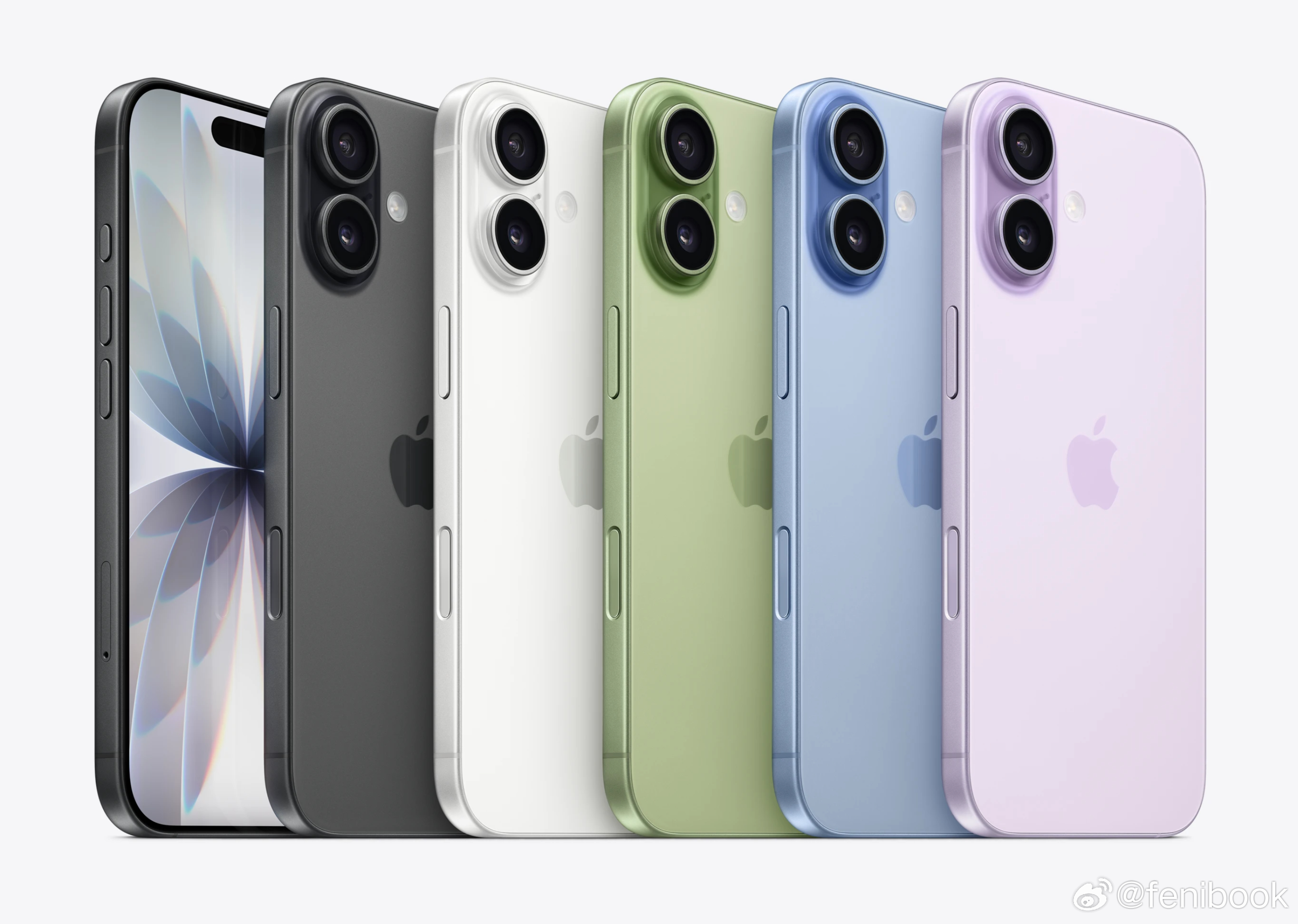 买iPhone17还是等国产旗舰只能说今年iPhone 17 太猛了，标准版高刷