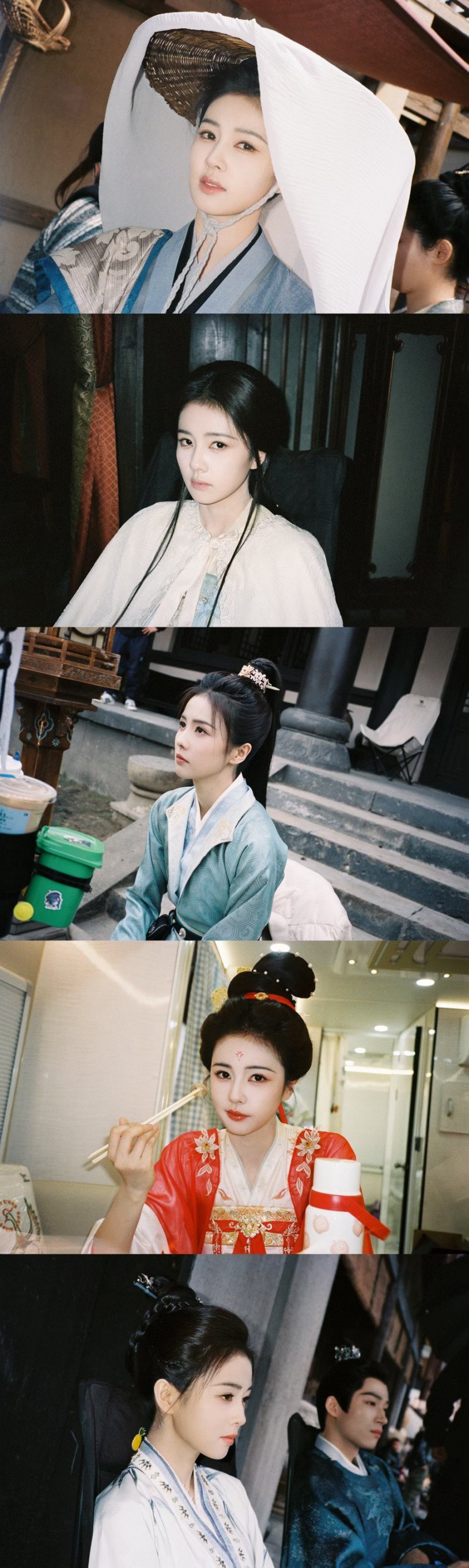 舍不得佩仪我们佩仪大人一定一定要幸福 多笑笑 你的世界一定会是万里晴空白鹿宝贝我