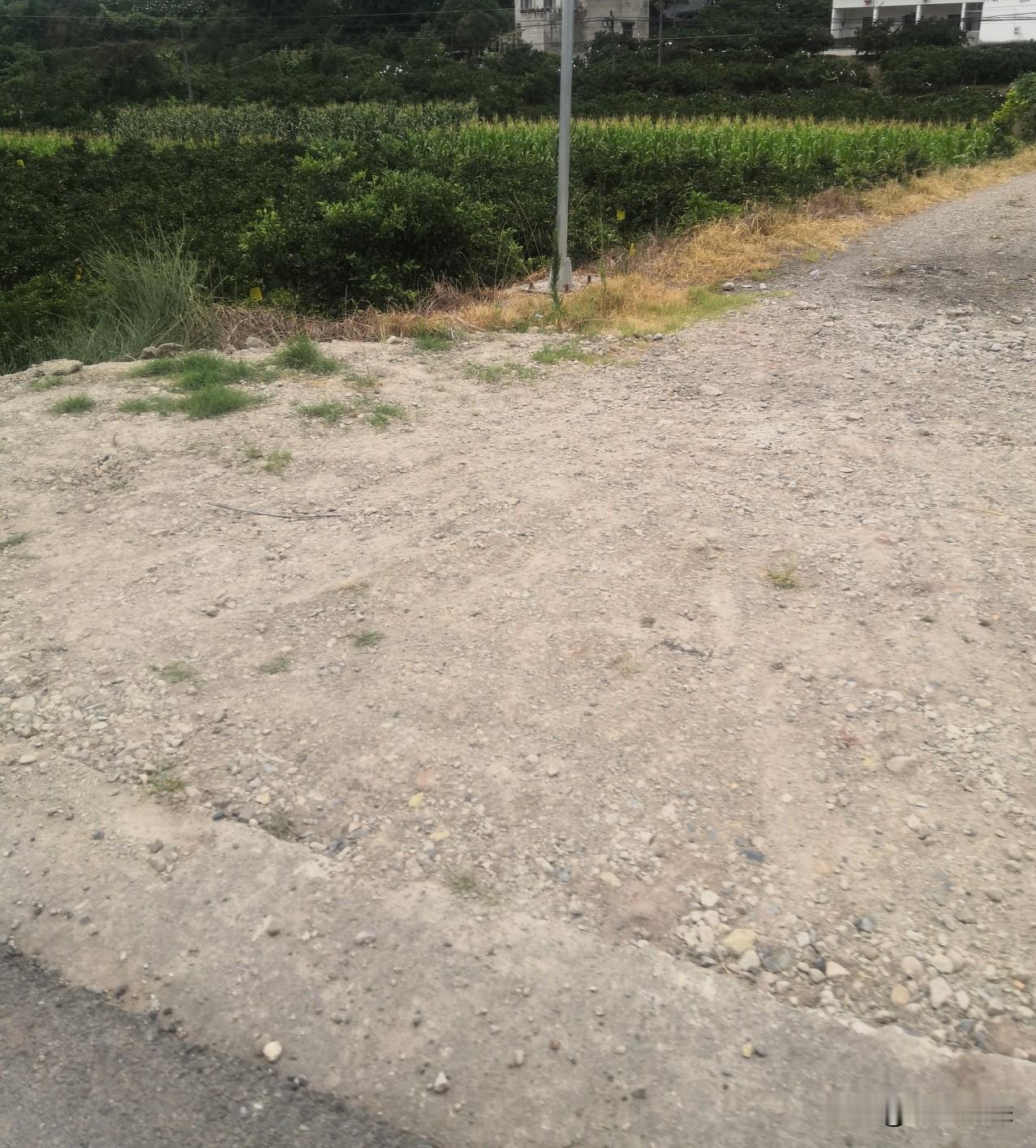 在外面旅行
说的贵州一家人在外面野营做饭，非常的爱干净，也许在他们生活的那段路的