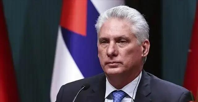 美国逮捕马杜罗真是拿捏住了古巴的七寸。没了马杜罗和委内瑞拉的石油，古巴的能源立马