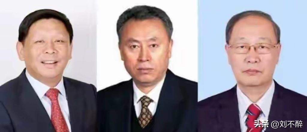 三名院士被官网除名！
中国工程院院士吴曼青、赵宪庚、魏毅寅三人，个人信息已从院士