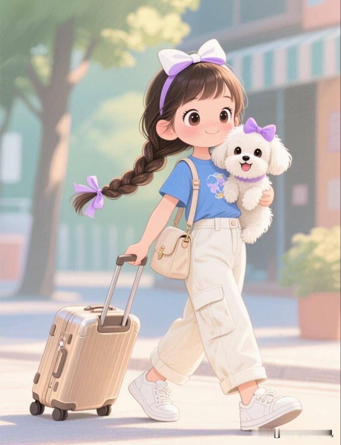 一个人旅行,你会约搭子吗?
我一般不会主动约搭子，除非是早就认识的朋友刚好同路。