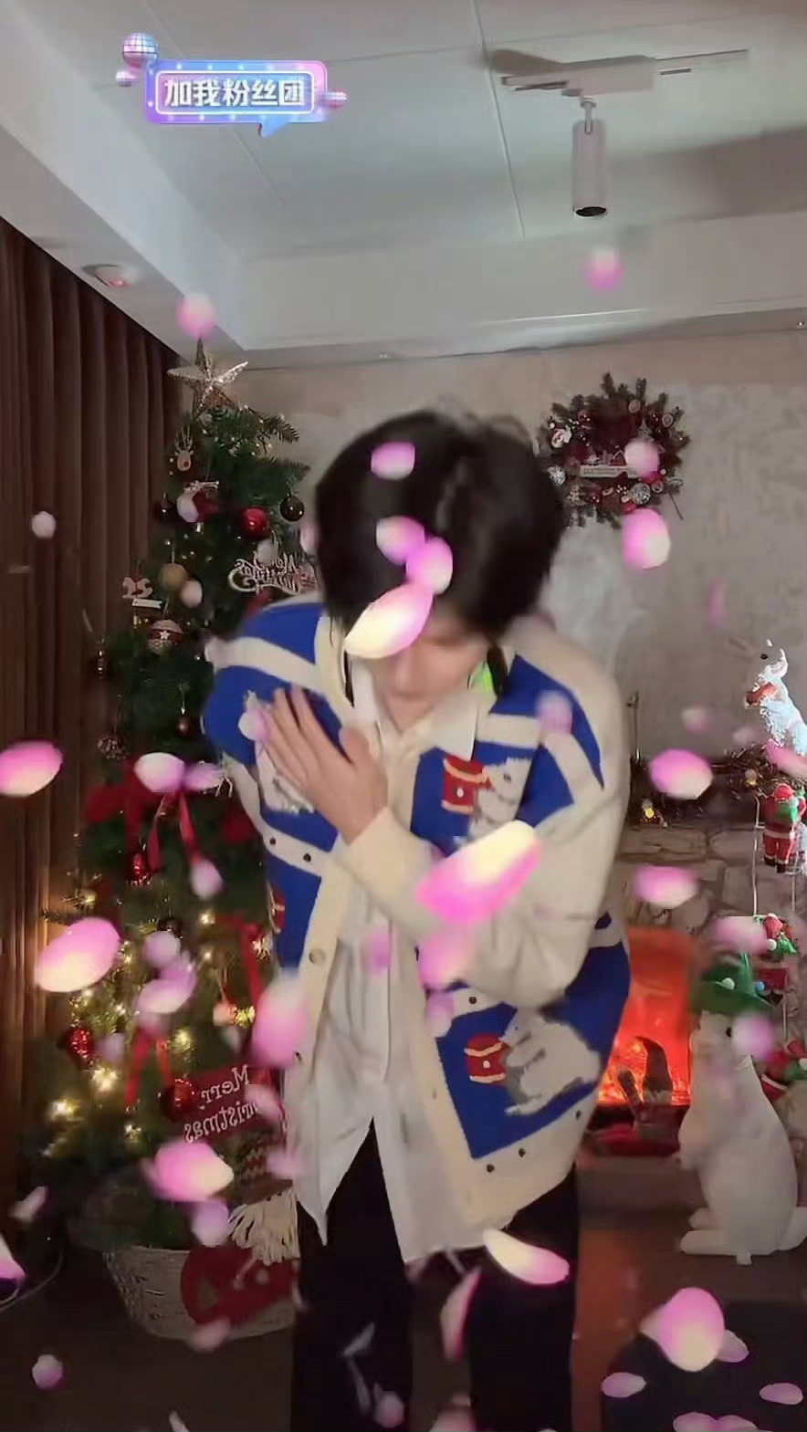无需多言！ 