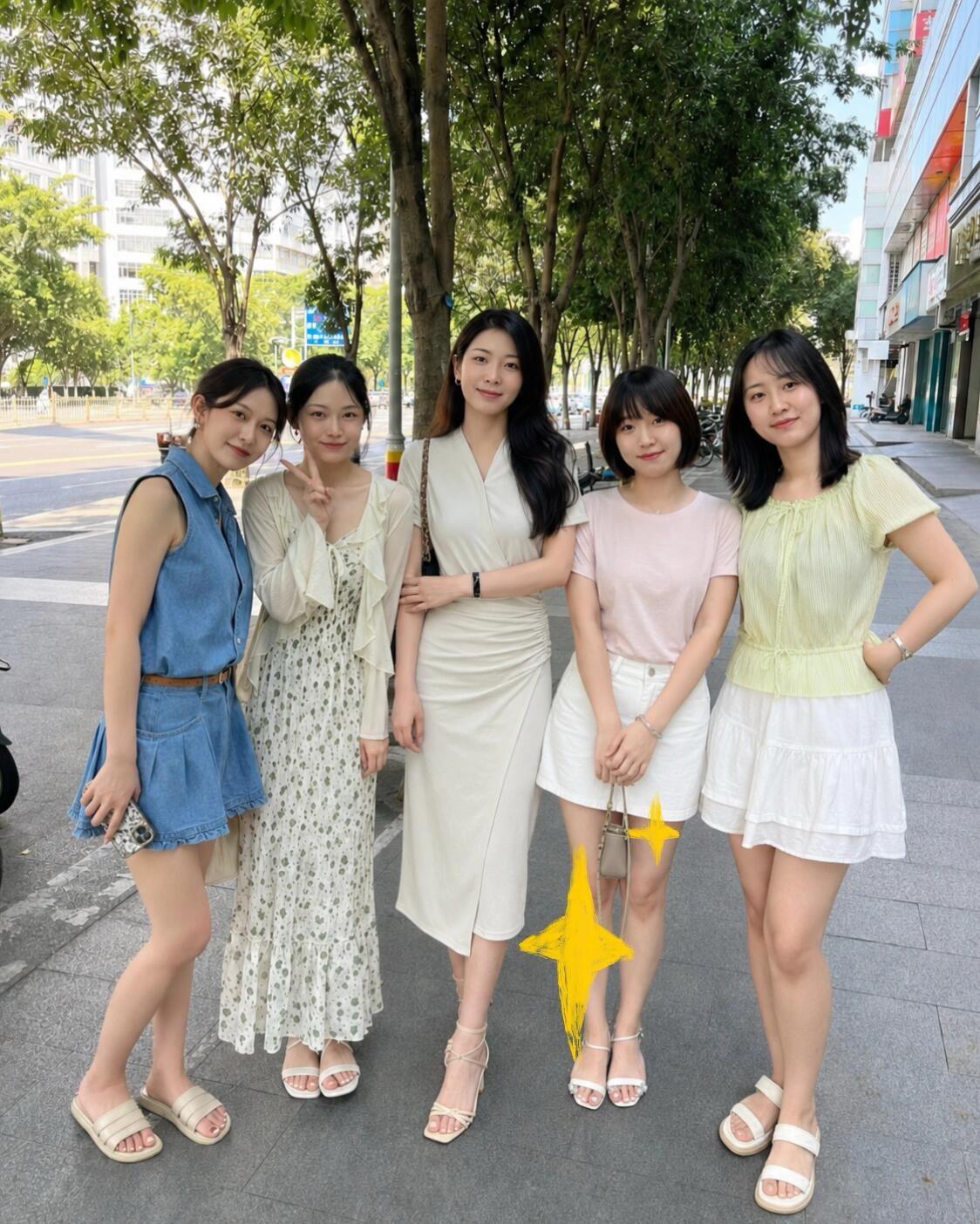 我的今日状态：😁轻松愉快
我这里的天气：☀️晴天