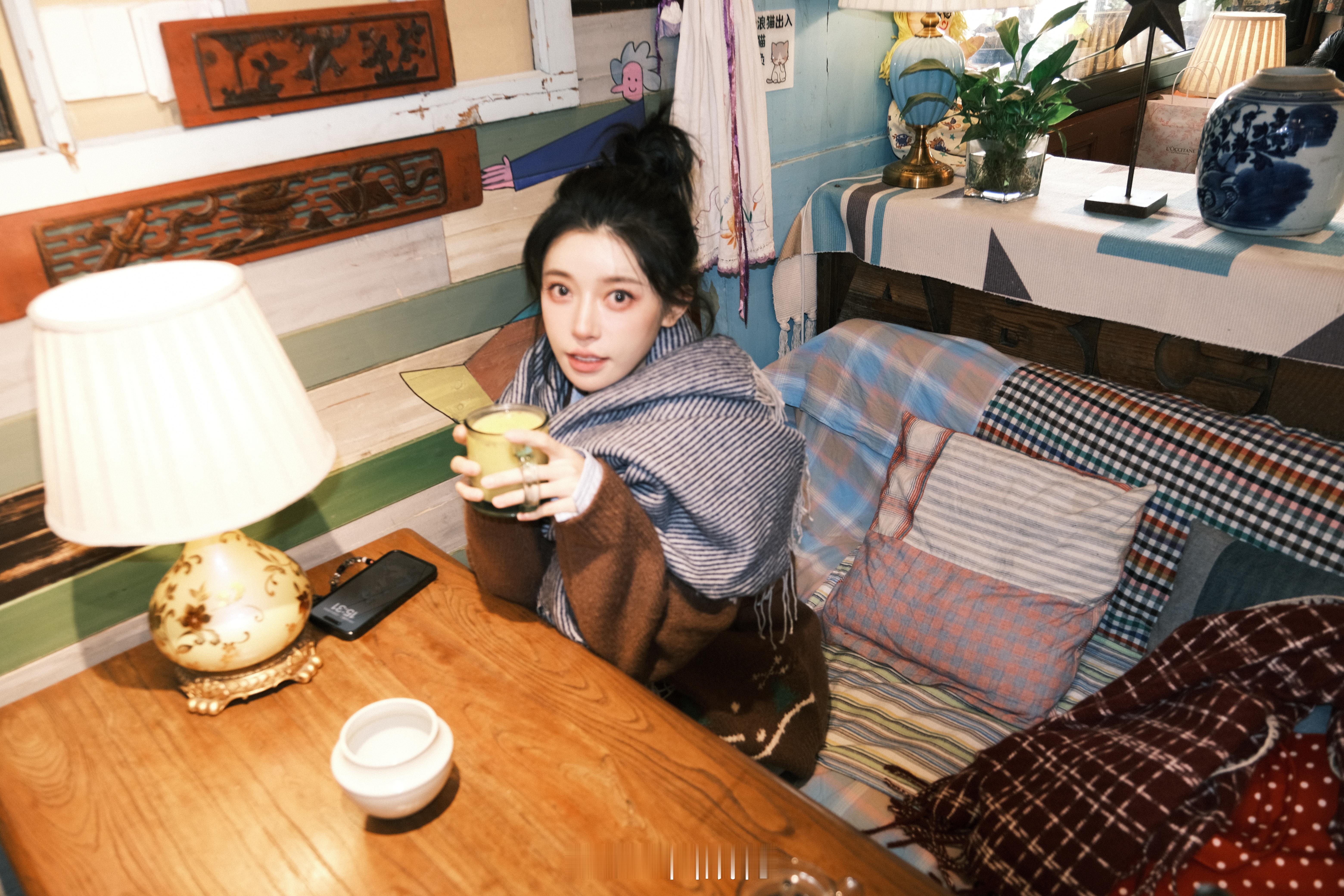 几帧生活痕迹 ☕️ 