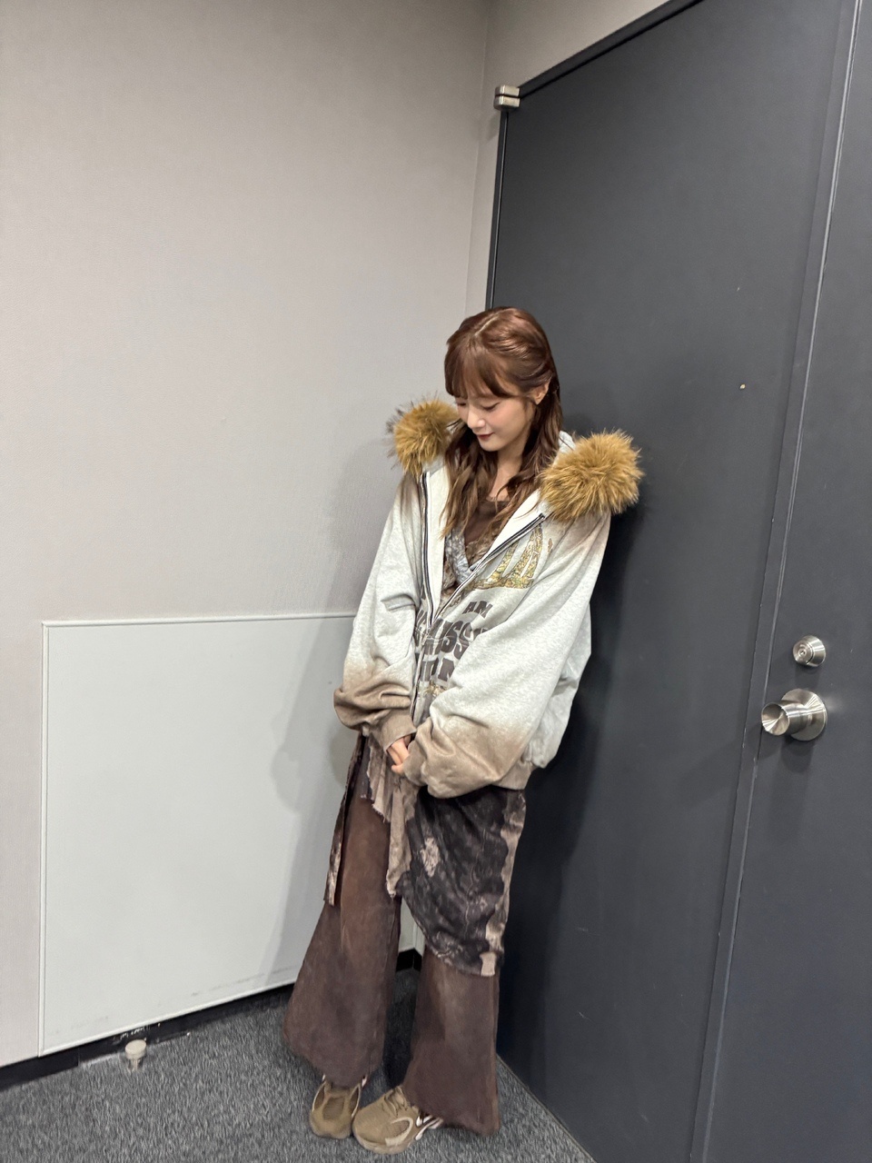 たむらほの「手振りが、、、！は、はやい、、、！！！どこまでもぶんぶん高速で回せる