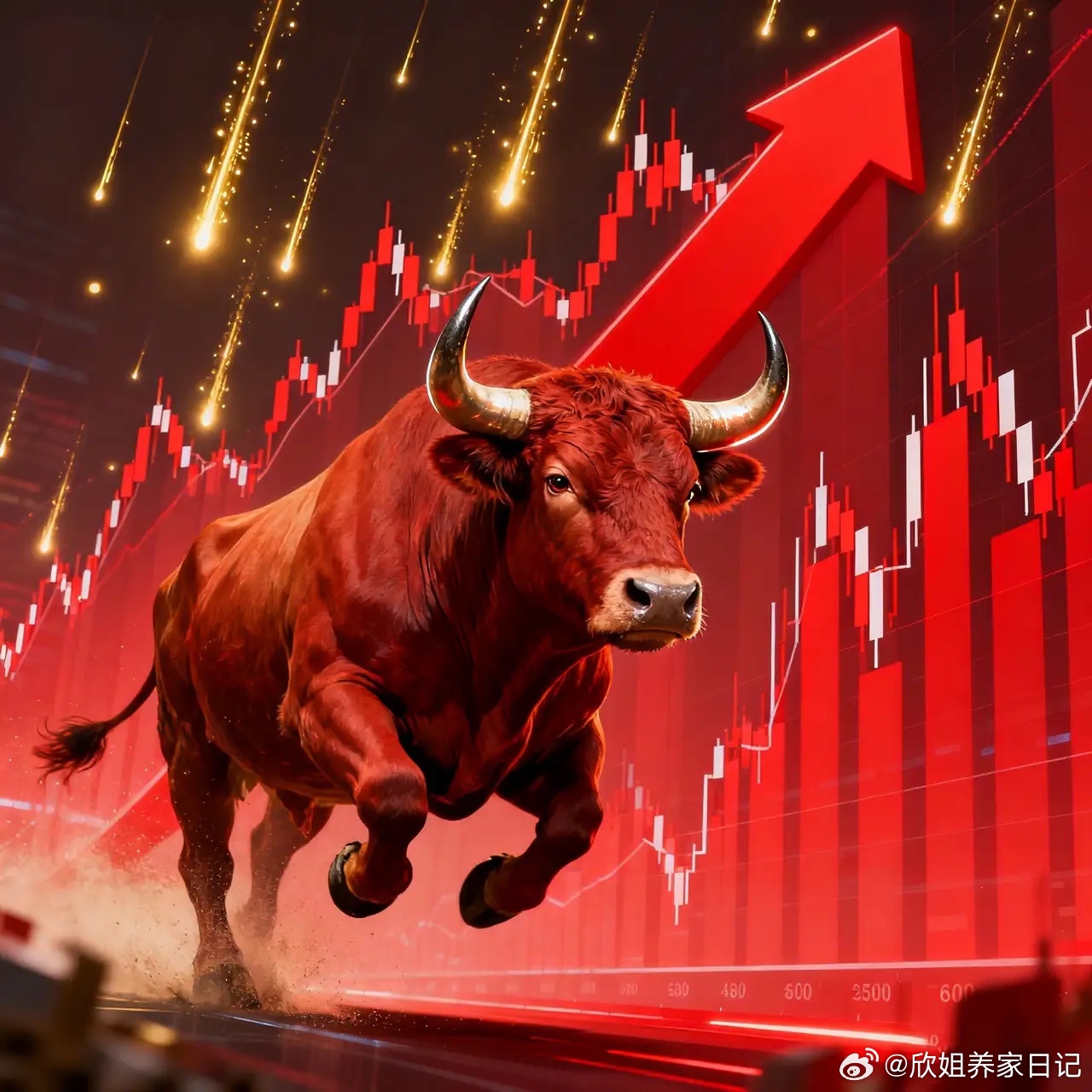 就在刚刚，全球股民看懵了！以色列遭轰炸、防空警报不断，特拉维夫TA35指数一度大