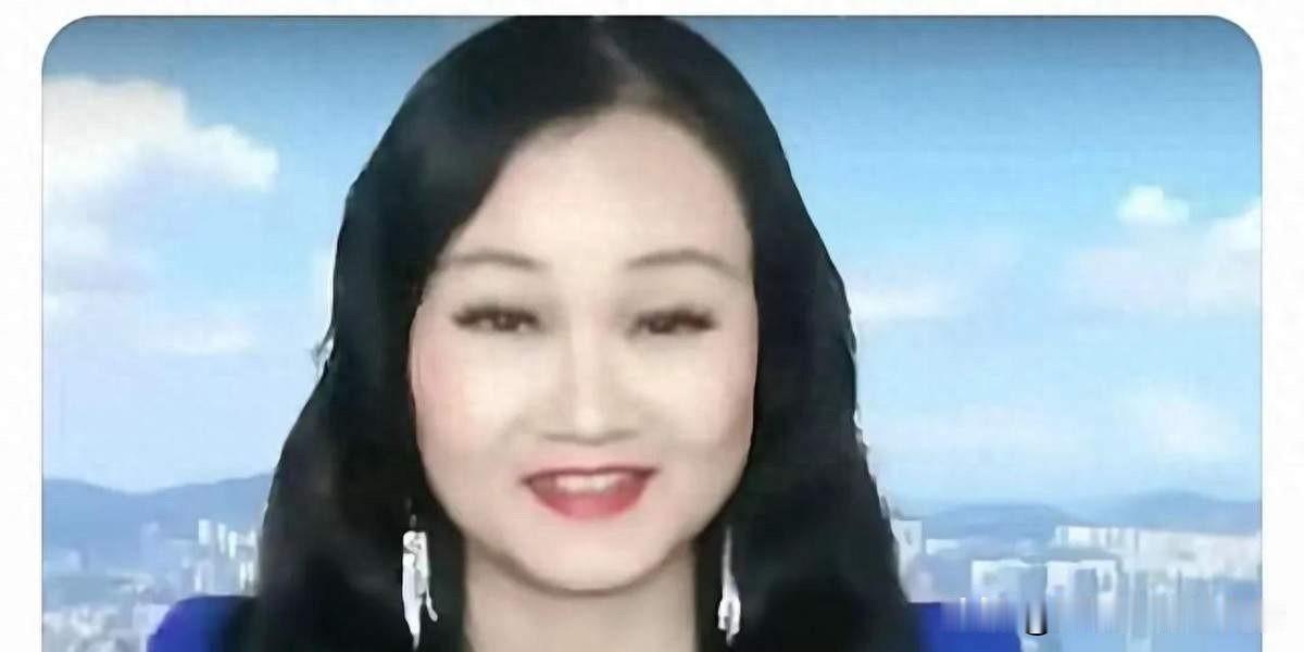 港独分子张信燕，逃到泰国也没能保住自己。

她跑去中国驻泰国大使馆，想着续签护照