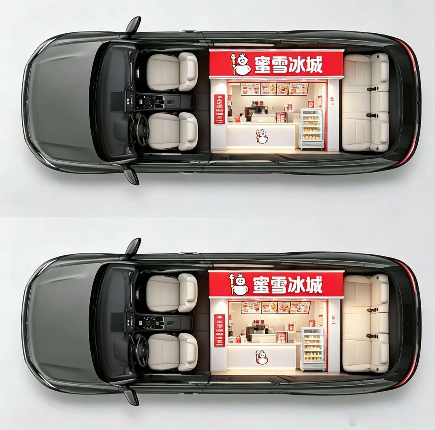 笑吐了，真有才小米澎程