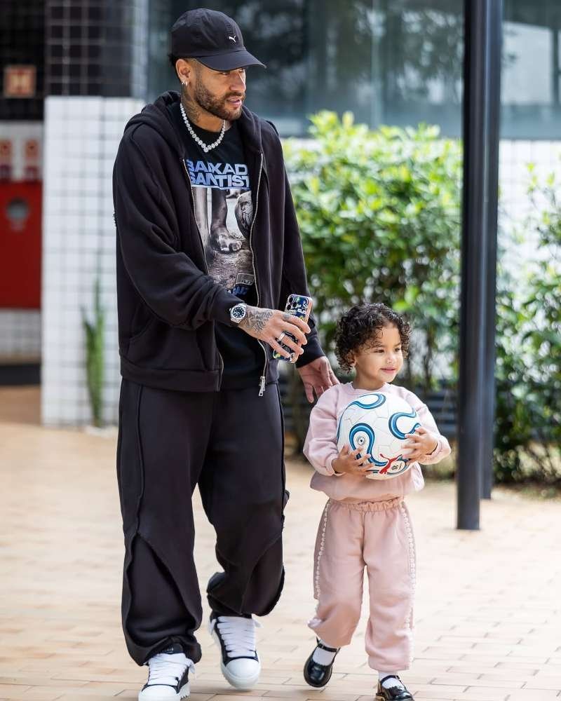 neymar[超话] 真养眼内马尔 ​​​