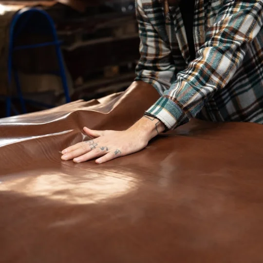 👐 手的温度，自然的节奏，慢工的痕迹