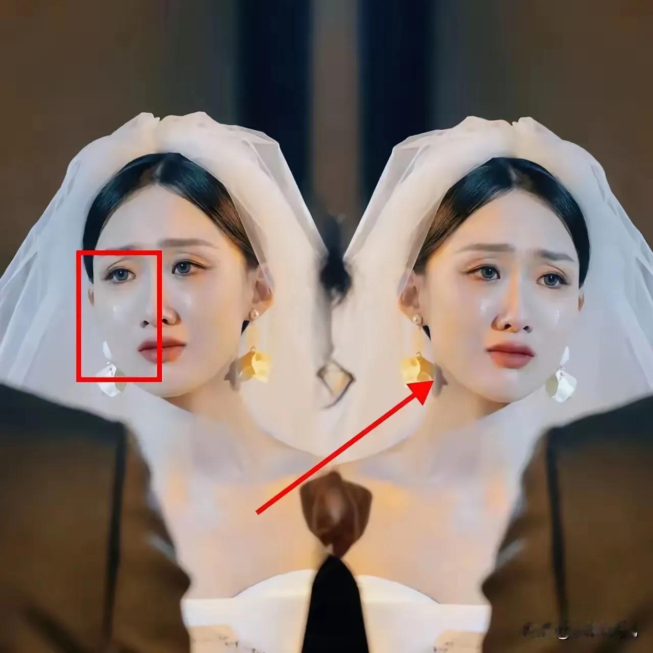 网传一女子结婚当天和男闺蜜煲电话粥长达40分钟，新郎多次提醒未果愤然离场。
依我
