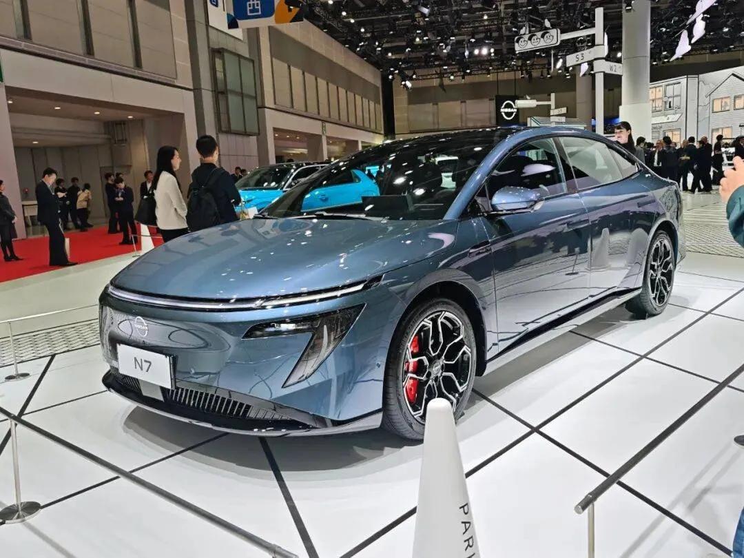 天籁·鸿蒙座舱，突破岂止油车智能界限，还有中国技术的国界