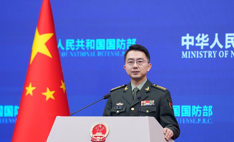 解放军黄海亮剑，日本将玩火自焚！
大连海事局官网弹窗跳出的航行警告格外醒目——