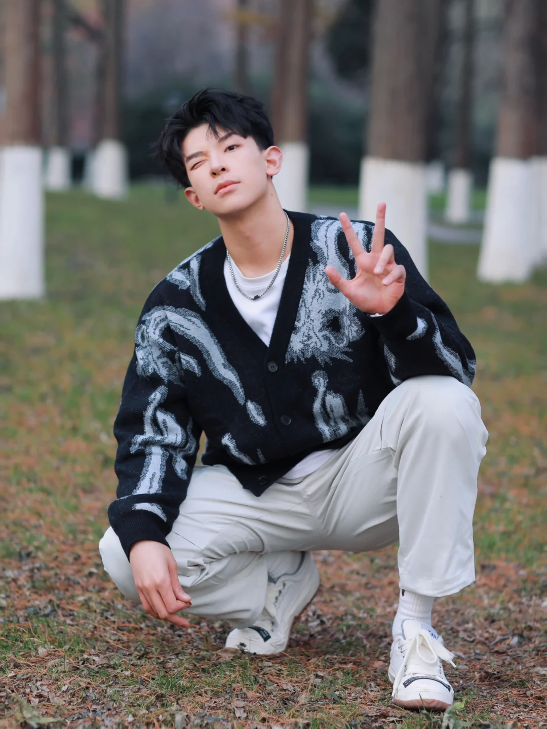 2024我先过，因为衣服已经挑好了✨