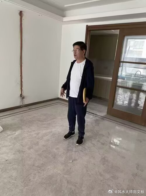 走进千家万户：让他们平安健康！一帆风顺！ 真心希望我所有做过风水的客户一切都吉祥