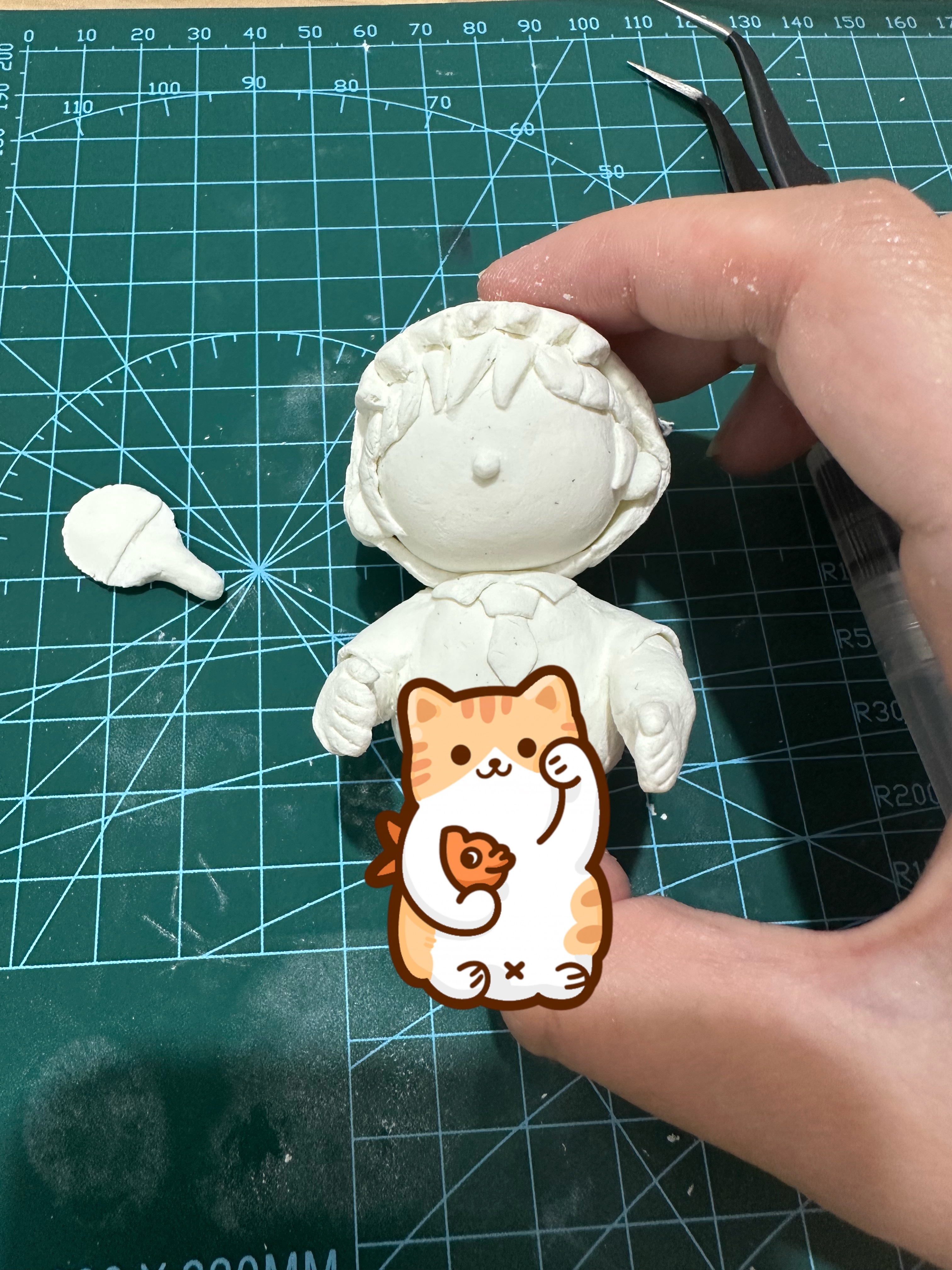 今日新尝试 ​​​
