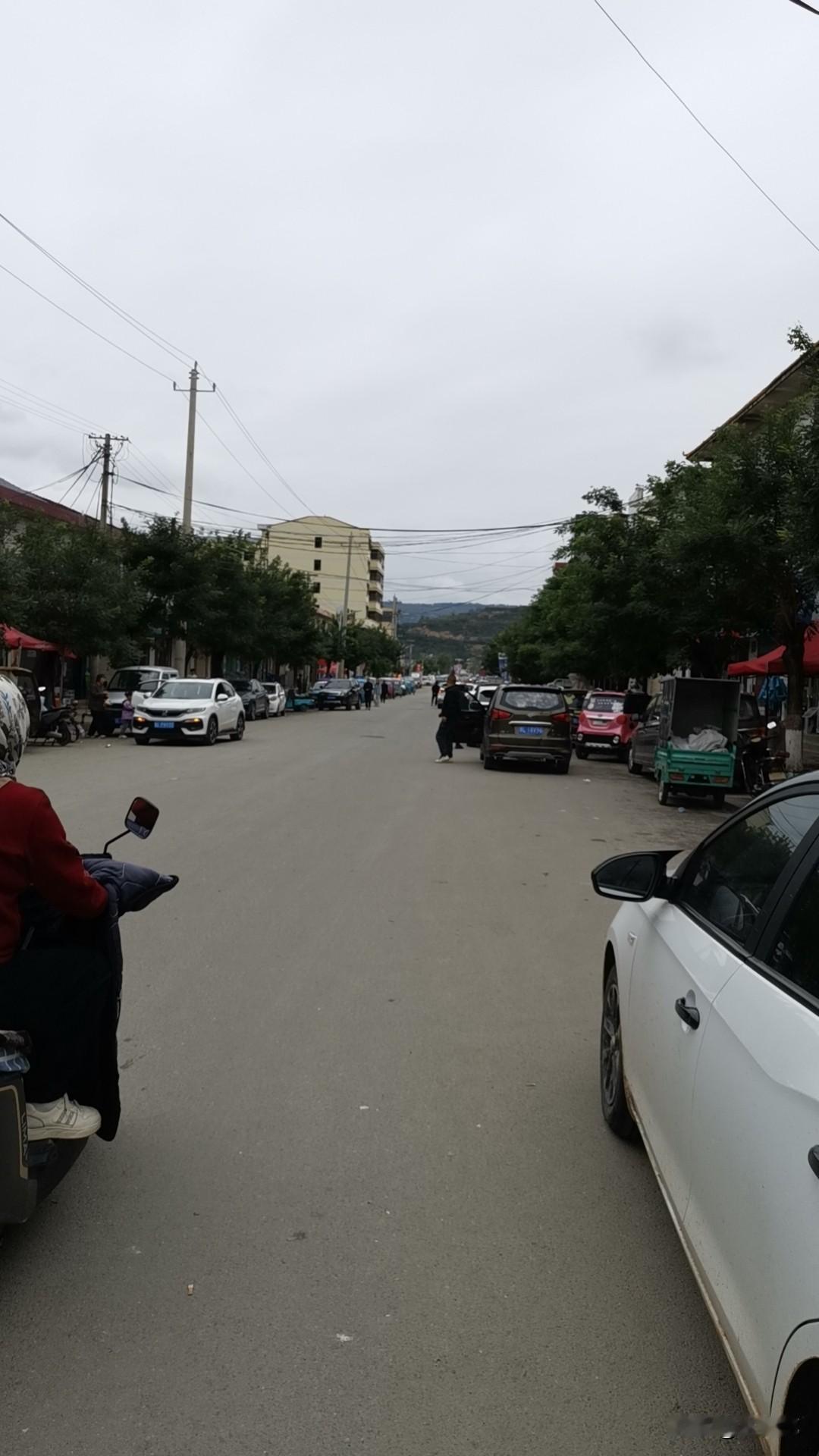 看似学校里平时的什么事情每天都正常进行，大家都各人干好自己的本质工作，正所谓各司