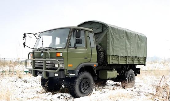 军车为什么几乎都是柴油车，而不用汽油车和新能源车呢？这就是战场生存法则，柴油车就