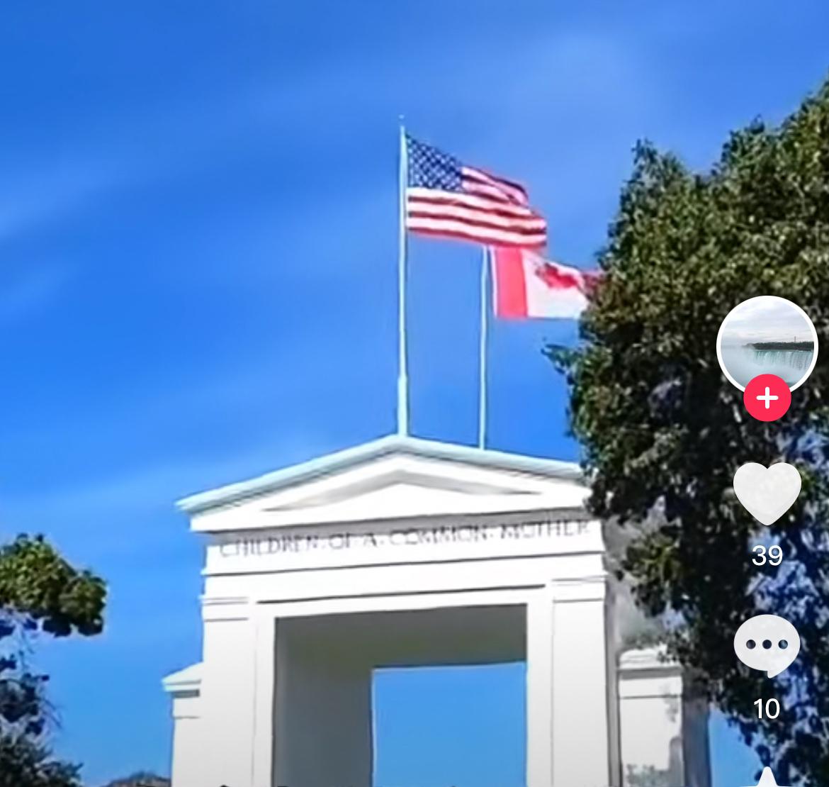 特朗普昨天（北京时间4月6日）表示他不会入侵加拿大，收回了之前关于将加拿大变成“