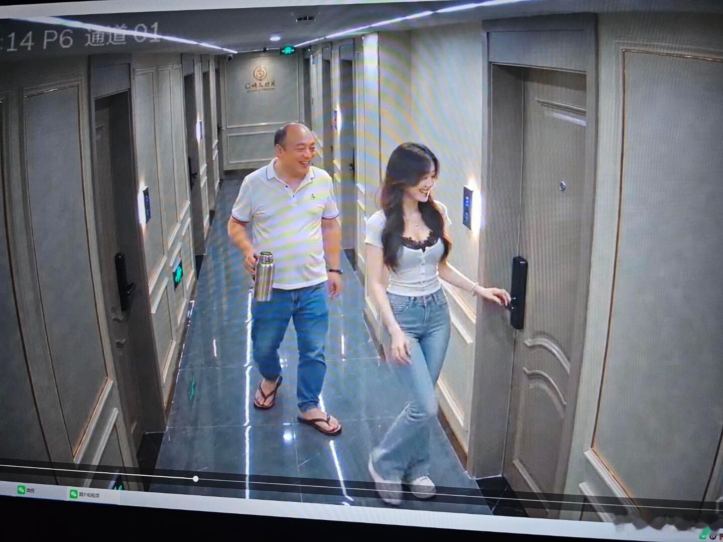 大哥下手轻点可以吗 奇闻异事 ​​​