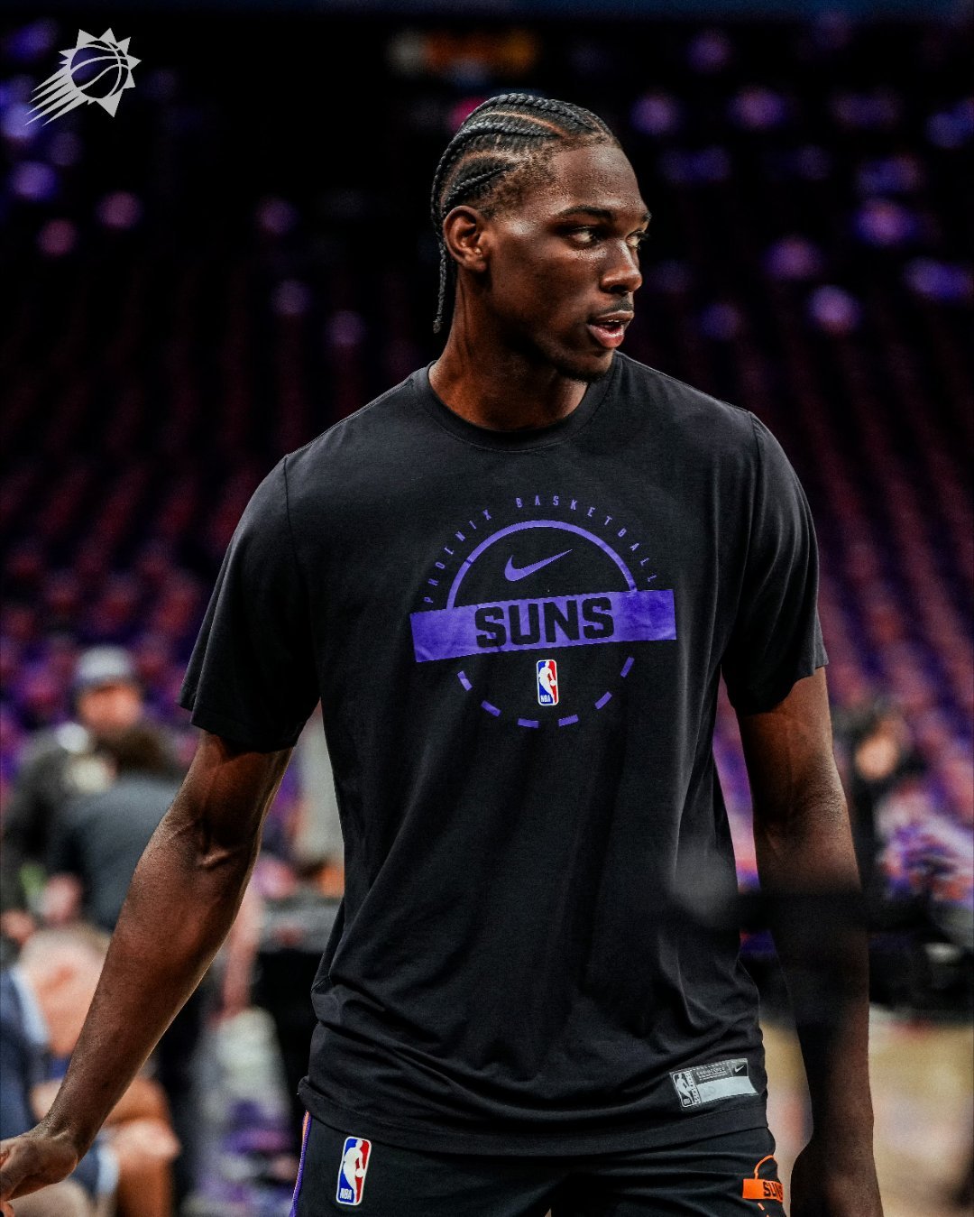 库里一下场，奥特就让马鲁阿奇上场，避开新秀被库里教做人但这个时候用弗莱明是不是更