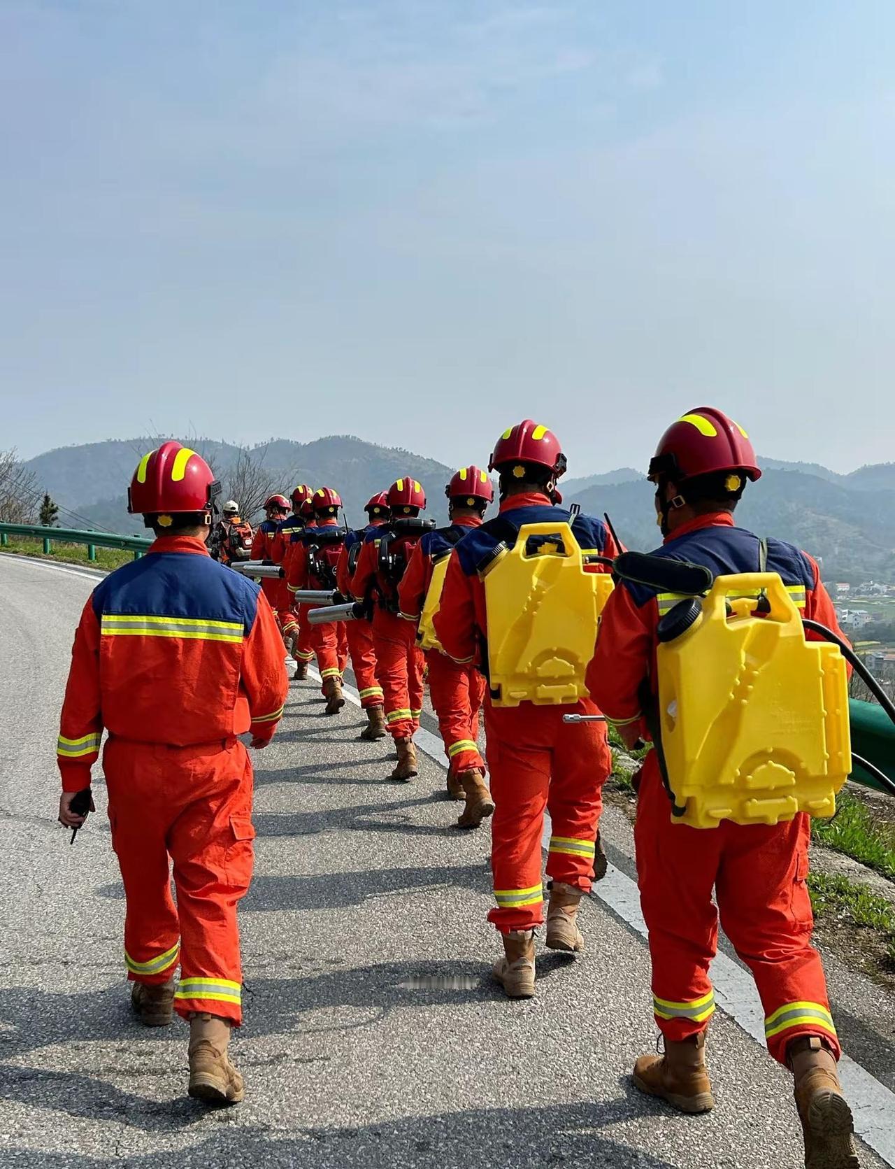 救援现场 应急救援