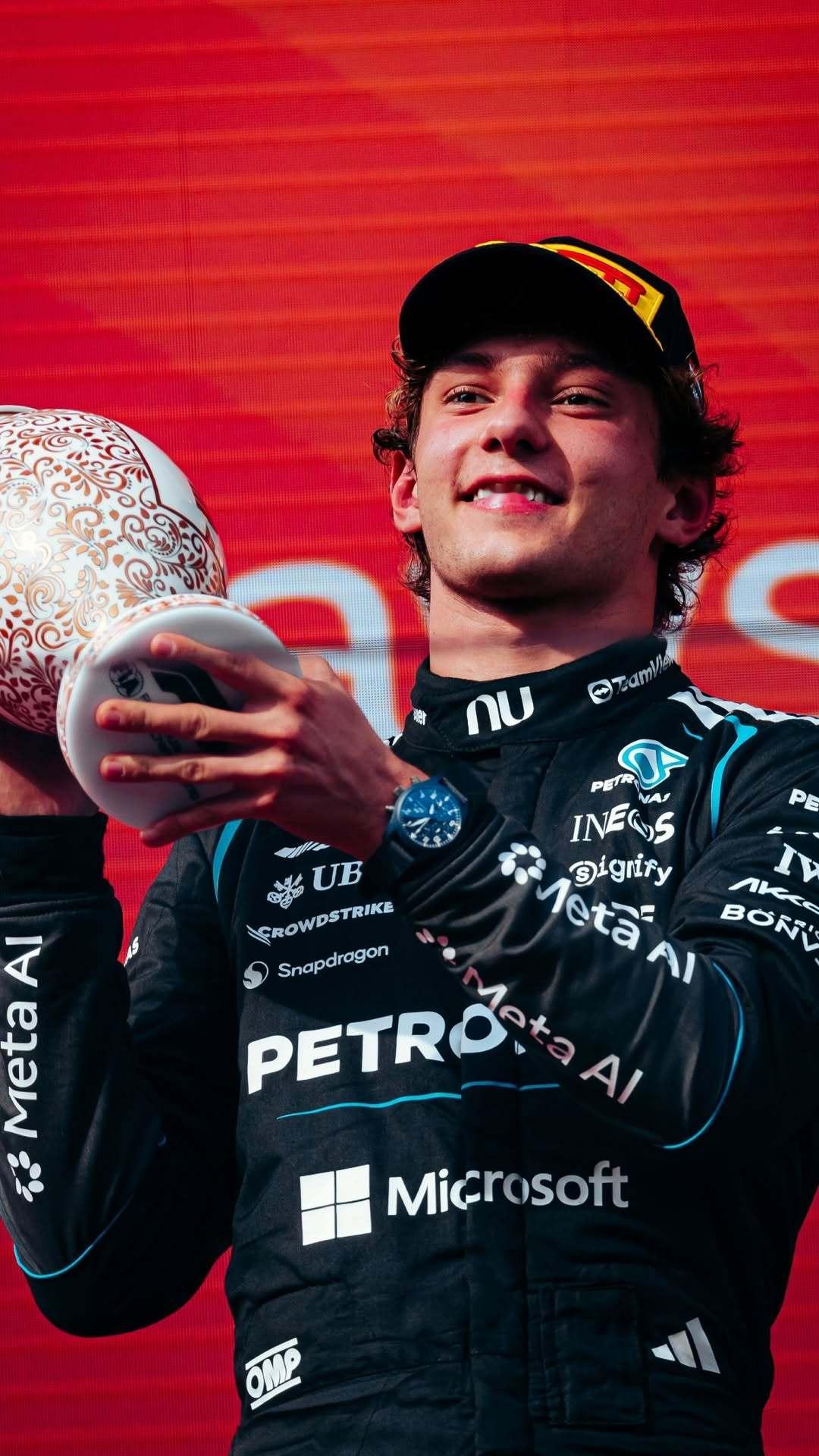 🏆➕1️⃣ 