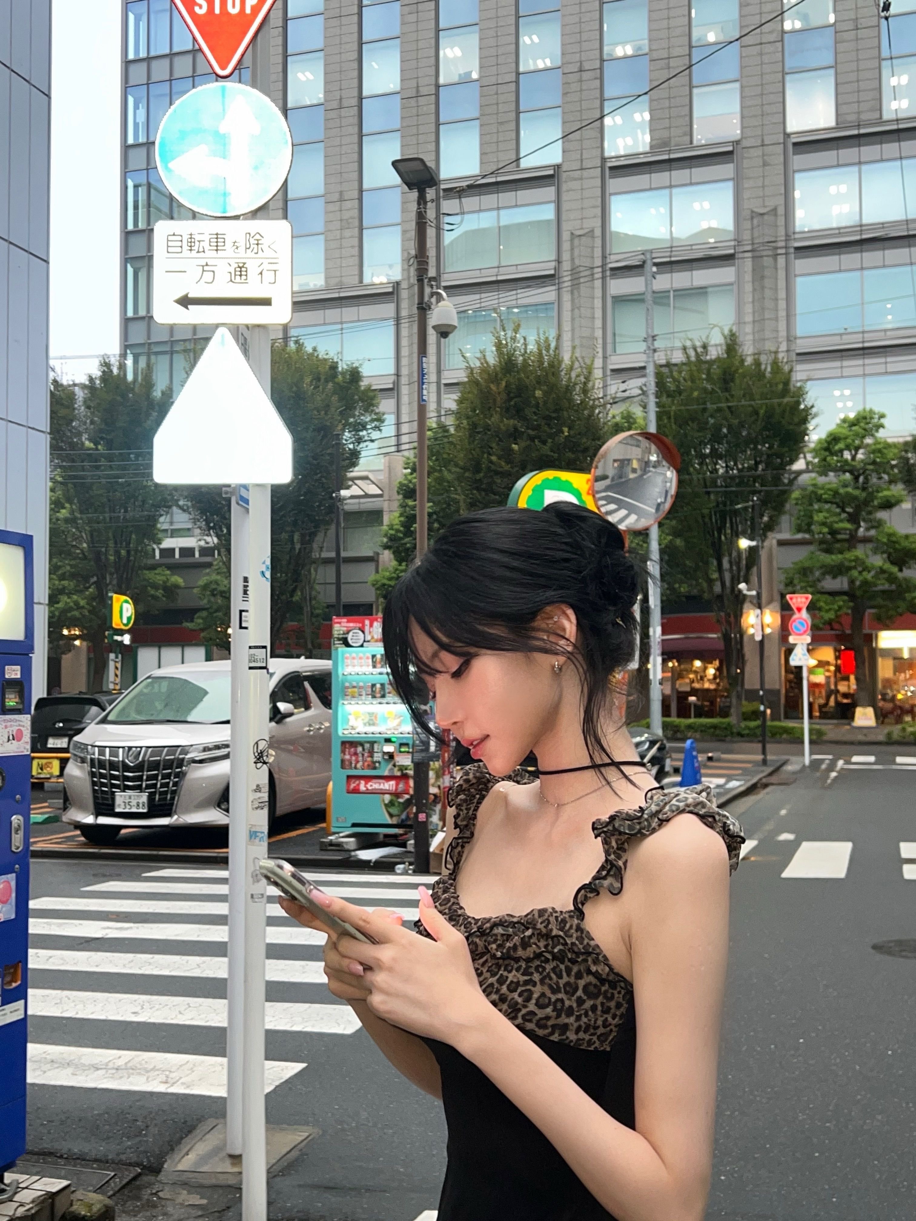 tripleS Nakyoung金拏炅 ✉️ ​​​