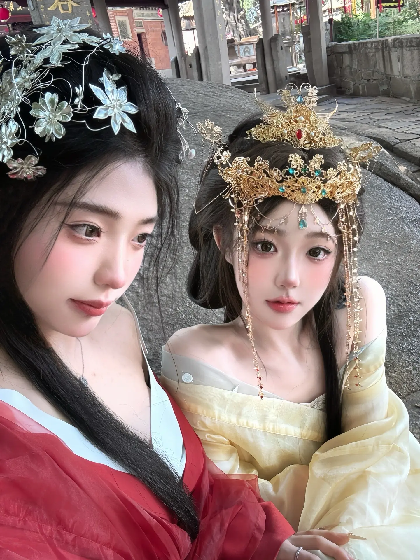 早悟兰因 不结絮果